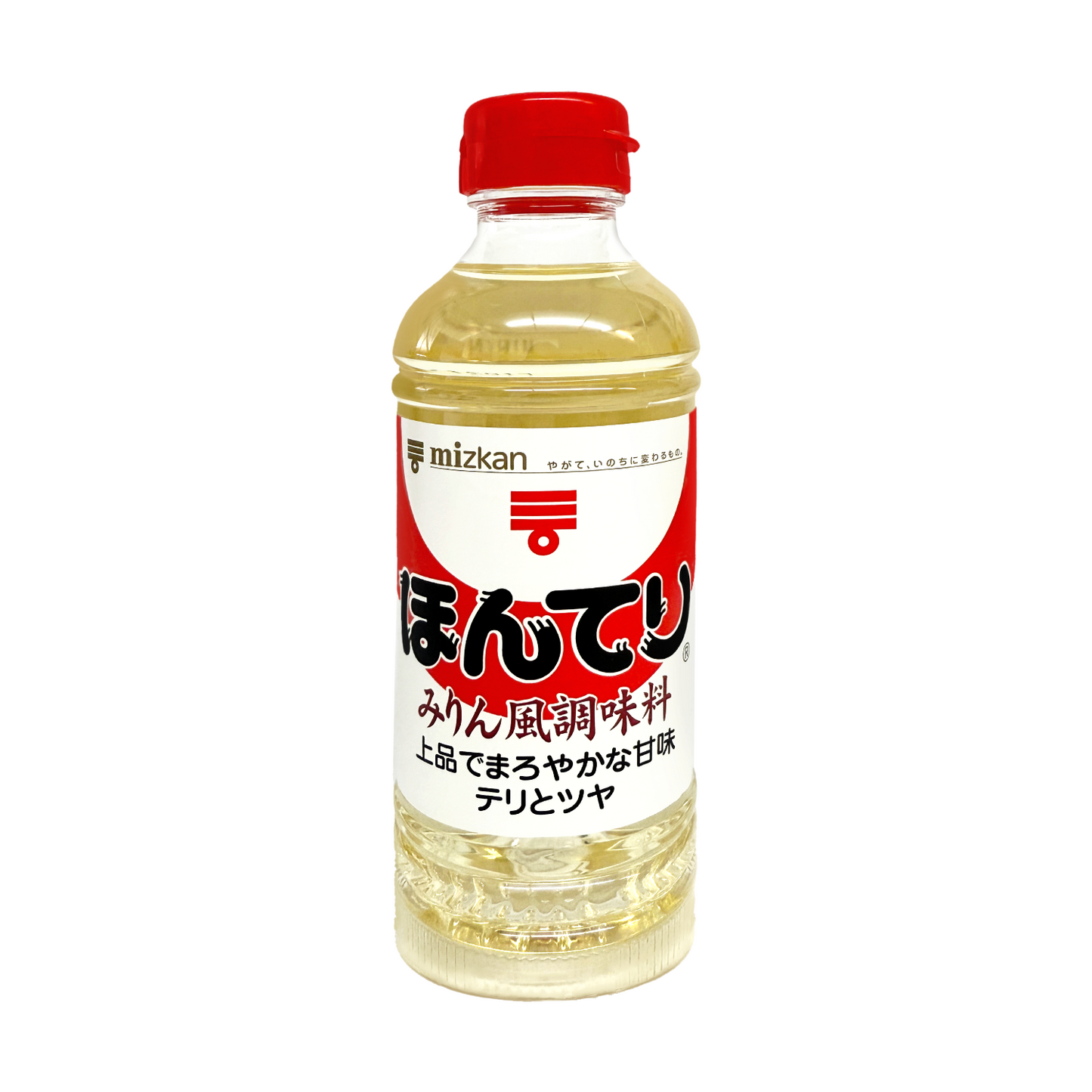 味滋康Honteri味醂風調味料 MIZKAN Honteri Mirin-Style Seasoning 400ml