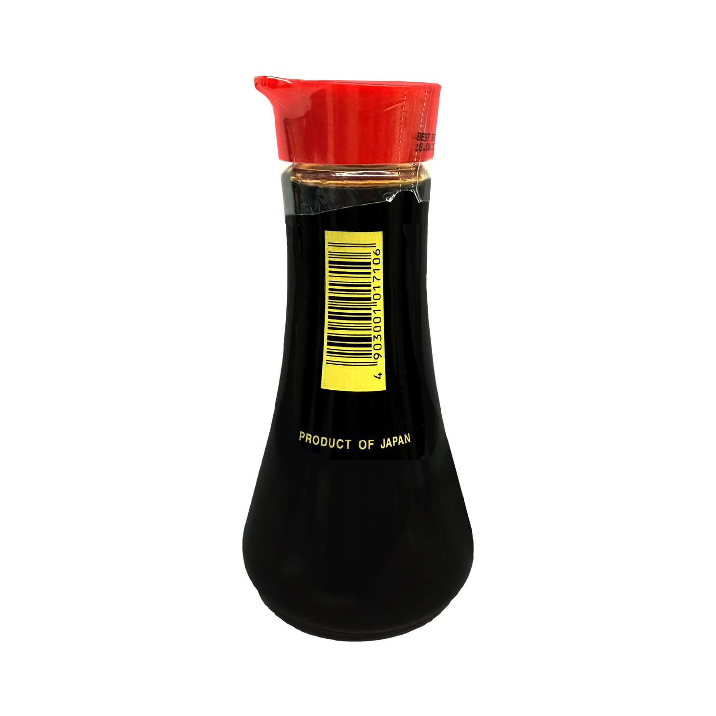 上字日本座枱裝醬油 YAMASA Japanese Soy Sauce in Dispenser 150ml