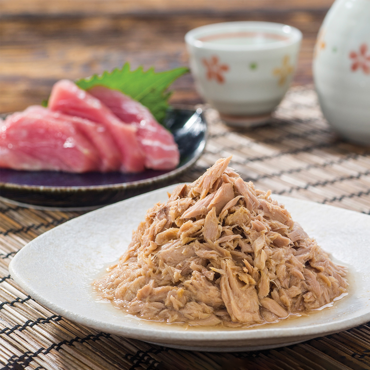 卡格貓狗鮮食罐 (吞拿魚) KAKATO Complementary Diet For Cats (Tuna Fillet) 70g