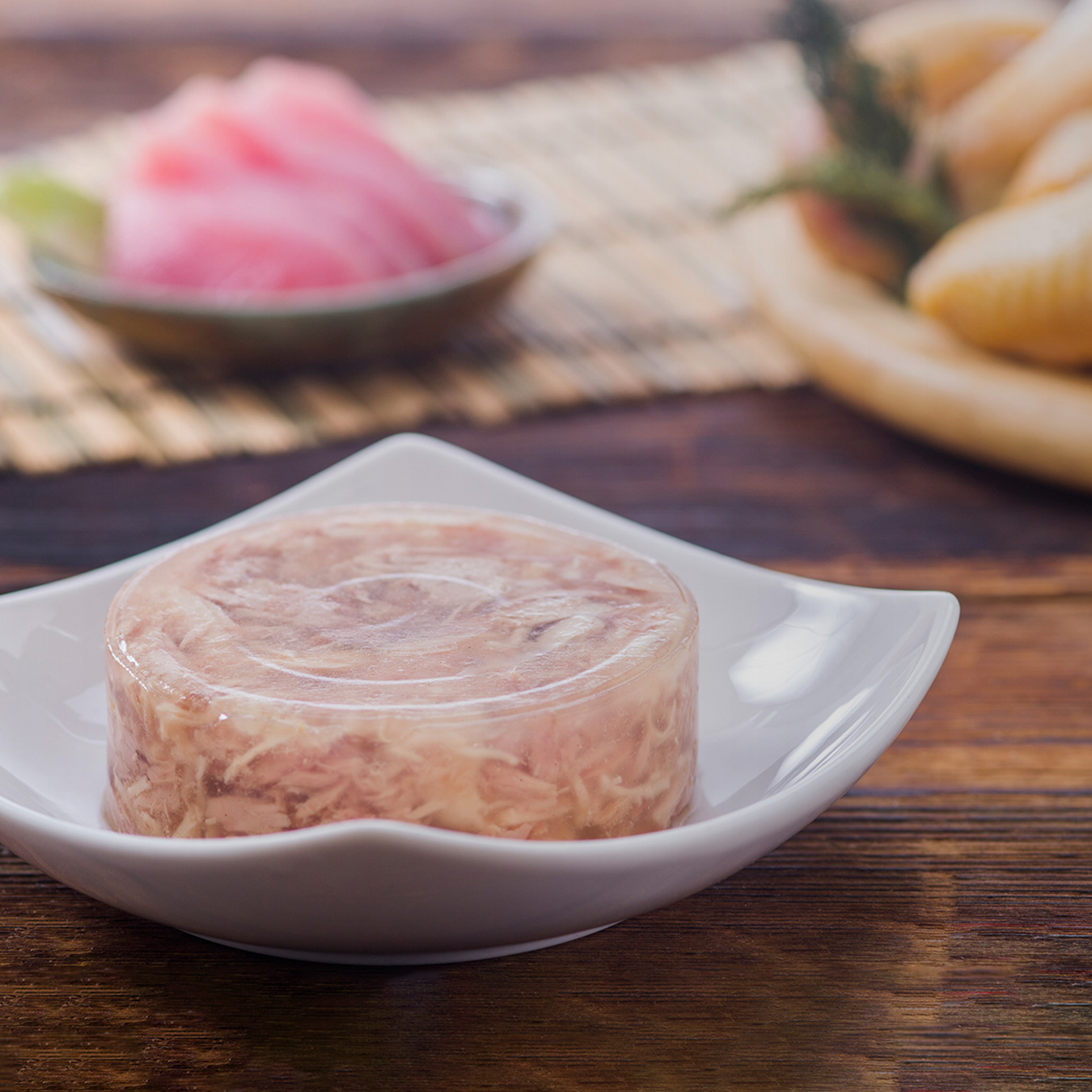 卡格貓狗鮮食罐 (吞拿魚及雞) KAKATO Complementary Diet For Cats (Tuna with Chicken) 70g