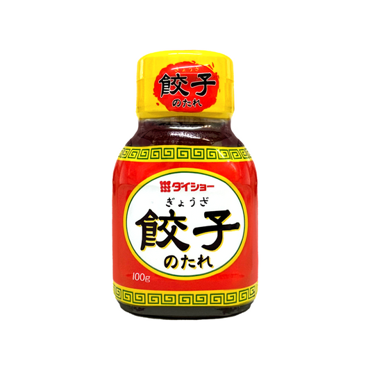 DAISHO Gyoza Dumpling Sauce 大逸昌日本餃子醬 100g