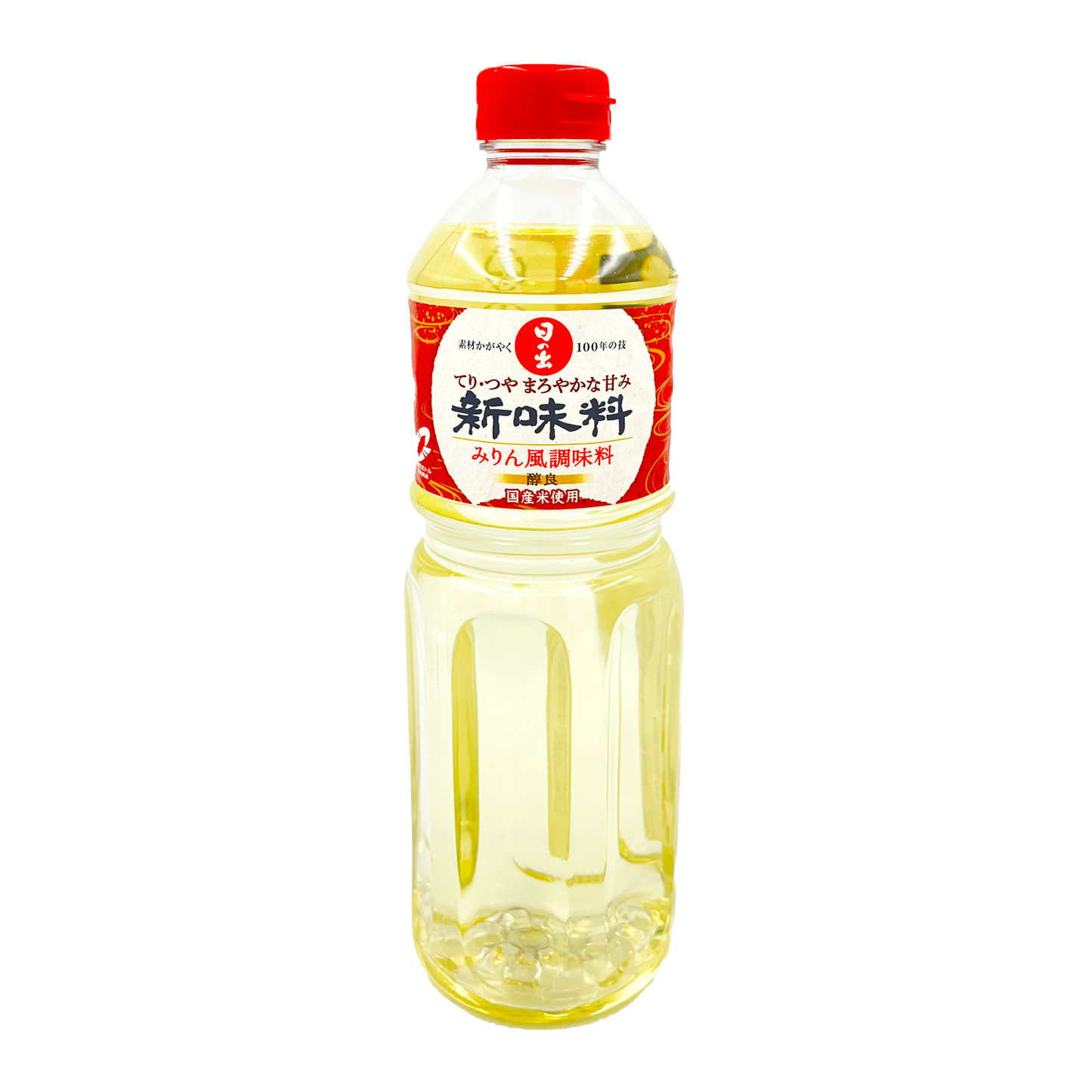 日之出日本味醂式調味酒 (大) KING JOZO Mirin-Style Low Alcohol Cooking Seasoning (L) 1l
