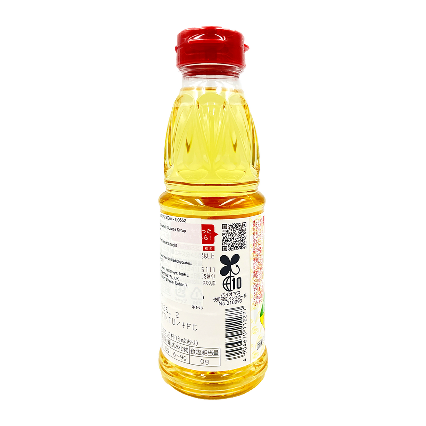 TAKARA Hon Mirin Sweet Seasoning 日本甜味啉 300ml