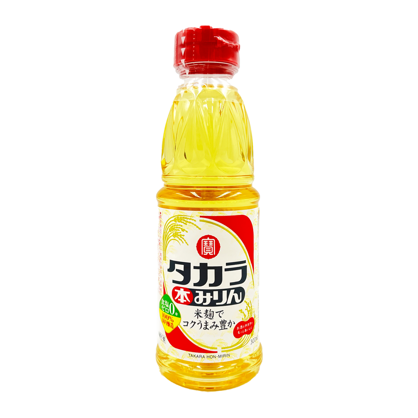 TAKARA Hon Mirin Sweet Seasoning 日本甜味啉 300ml