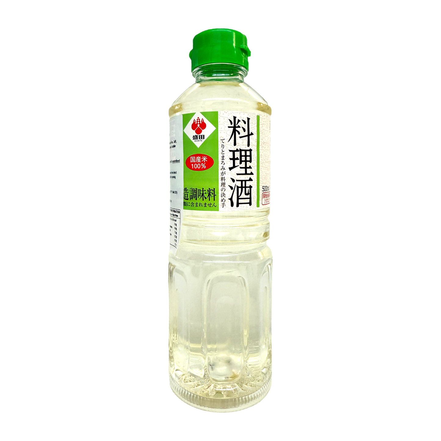 盛田日本料理清酒 MORITA Cooking Sake 500ml